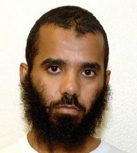 Moath al-Alwi is a Yemeni national who has been in US custody since 2002. He was one of the very first prisoners moved to Guantanamo, where the US military assigned him the Internment Serial Number 028.