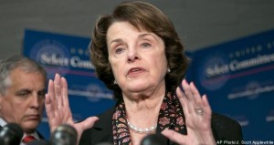 Dianne Feinstein