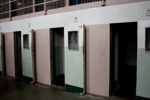 Solitary Confinement (Photo: Kim Panian/Flickr Creative Commons)